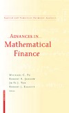 Fu M., Jarrow R., Yen J.  Advances in mathematical finance