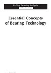 Harris T., Kotzalas M.  Essential Concepts of Bearing Technology