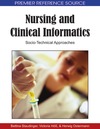 Staudinger B., Hob V., Ostermann H.  Nursing and Clinical Informatics: Socio-technical Approaches