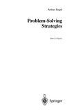 Engel A.  Problem-solving strategies (for math olympiads)