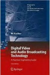 Fischer W.  Digital Video and Audio Broadcasting Technology: A Practical Engineering Guide (Signals and Communication Technology)