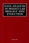 Xia X.  Data Analysis in Molecular Biology and Evolution