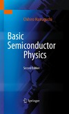 Hamaguchi C.  Basic semiconductor physics
