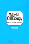 Prescott D.  Methods in Cell Biology. Volume  8