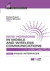 Prasad R., Mihovska A.  New Horizons in Mobile and Wireless Communications: Networks, Services and Applications (Artech House Universal Personal Communications)
