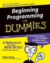 Wang W.  Beginning Programming for Dummies