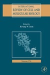 Jeon K.  International review of cell and molecular biology