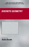 Bezdek A.  Discrete geometry