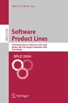 Nord R.L.  Software Product Lines: Third International Conference, SPLC 2004, Boston, MA, USA, August 30-September 2, 2004, Proceedings (Lecture Notes in Computer Science)