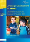 Nash M., Lowe J.  Language Development 2: Circle Time sessions to Improve Maths Language Skills (Spirals)
