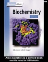 Hames B., Hooper N.  Instant Notes in Biochemistry (Instant Notes)