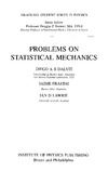 Dalvit D.  Problems on Statistical Mechanics