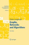 Jungnickel D.  Graphs, Networks and Algorithms (Algorithms and Computation in Mathematics)