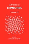 Yovits M.  Advances in Computers. Volume 29