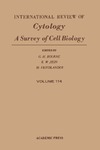 Bourne G., Jeon K., Friedlander M.  International Review of Cytology: A Survey of Cell Biology, Volume 114