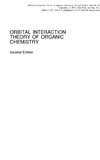 Rauk A.  Orbital Interaction Theory of Organic Chemistry, 2nd Edition