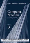 Peterson L., Davie B.  Computer Networks. A Systems Approach (The Morgan Kaufmann Series in Networking)