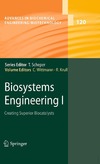 Wittmann C., Krull R. — Biosystems Engineering I: Creating Superior Biocatalysts (Advances in Biochemical Engineering   Biotechnology 120)
