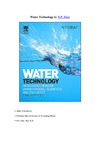 Gray N.  Water Technology
