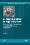 Jeffs E.  Generating Power at High Efficiency: Combined Cycle Technology for Sustainable Energy Production