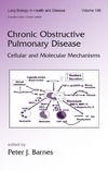 Barnes P.  Chronic Obstructive Pulmonary Disease: Cellular and Molecular Mechanisms
