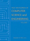 Wah B.W.  Wiley Encyclopedia of Computer Science and Engineering, 5-Volume Set