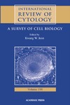 Jeon K.  International Review of Cytology: A Survey of Cell Biology, Volume 198
