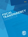 Pattanayak S.  Fiscal transparency handbook.