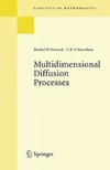 Stroock D., Varadhan S.  Multidimensional diffusion processes