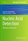 Hanson E., Ballantyne J., Kolpashchikov D.  Nucleic Acid Detection: Methods and Protocols