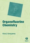 Uneyama K.  Organofluorine Chemistry