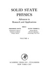 Camley R., Stamps R.  Solid State Physics. Volume 66