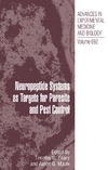 Geary T., Maule A.  Neuropeptide Systems as Targets for Parasite and Pest Control - Advances in Experimental Medicine and Biology Vol 692