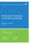 Tuckwell H.  Stochastic Processes in the Neurosciences (C B M S - N S F Regional Conference Series in Applied Mathematics)