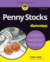 Peter Leeds  Penny Stocks