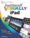 Watson L.  Teach Yourself VISUALLY iPad