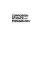 Talbot D., Talbot J.  Corrosion Science and Technology (Materials Science & Technology)