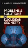 Aref M.N., Wernick W.  Problems and solutions in euclidean geometry