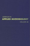 Neidleman S.  Advances in Applied Microbiology, Volume 35