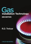 Treloar R.  Gas Installation Technology, Second Edition