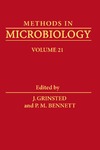 Grinsted J., Bennett P.  Methods In Microbiology, Volume 21 Plasmid Technology