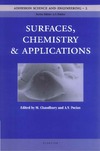Pocius A.  Surfaces, Chemistry and Applications: Adhesion Science and Engineering