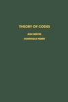 Berstel J., Perrin D.  Theory of Codes (Pure and Applied Mathematics 117)
