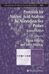 Hilario E., Mackay J.  Protocols for Nucleic Acid Analysis by Nonradioactive Probes