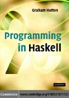 Hutton G.  Programming in Haskell