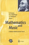 Assayag G., Feichtinger H.  Mathematics and Music: A Diderot Mathematical Forum