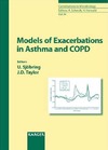 Sjobring U., Taylor J.  Models of Exacerbations in Asthma and COPD (Contributions to Microbiology)