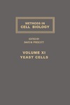 Prescott D.  Methods in Cell Biology Volume 11