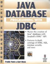 Patel P., Moss K.  Java Database Programming with JDBC: Discover the Essentials for Developing Databases for Internet and Intranet Applications