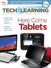 NewBay Media  Tech & Learning (7 2010)